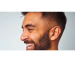 Unwanted Facial Removal Hair For Men