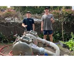 Top-notch CCTV Pipe Inspection for Residential and Commercial Properties in Sydney