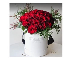 Red Roses Delivery Melbourne