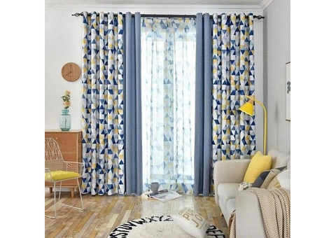 Choice Curtain Cleaning Melbourne - 1/5