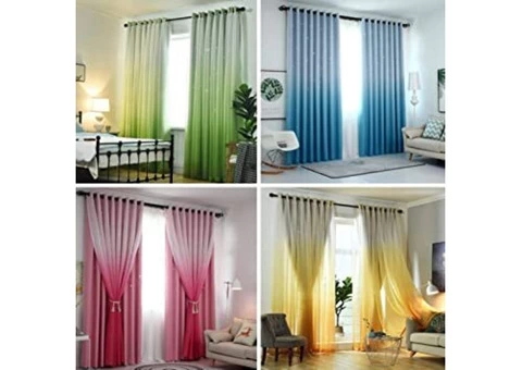 Choice Curtain Cleaning Melbourne - 3/5