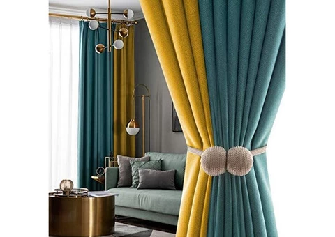 Choice Curtain Cleaning Melbourne - 4/5