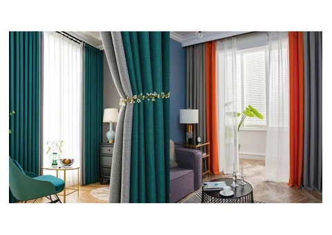 Choice Curtain Cleaning Melbourne - 5/5