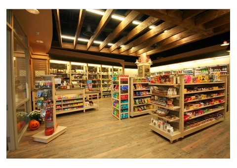 Thirsty Camel - Bottle Shop St Kilda East