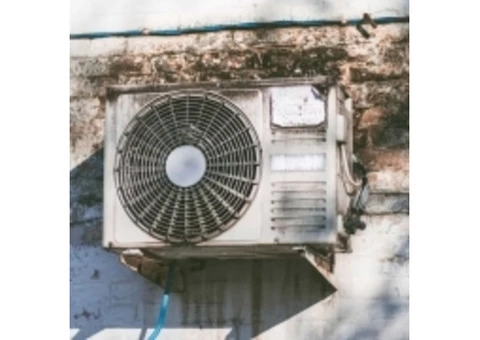 Air Conditioning Repairs