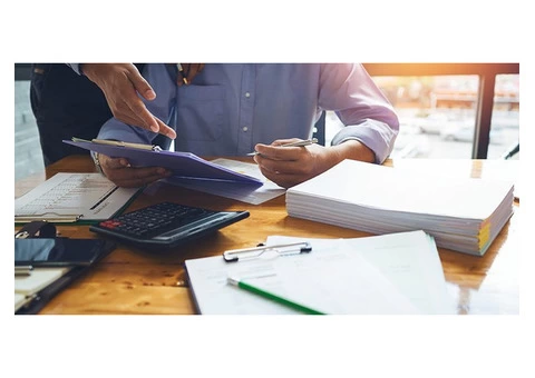 Debt Recovery Company Helping In Credit Documentation