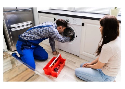 Washing Machine Repair Gold Coast - AB Appliance Repairs - 2/3