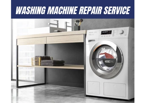 Washing Machine Repair Gold Coast - AB Appliance Repairs - 3/3
