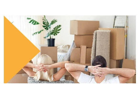 Removalist Wedderburn