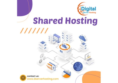 Budget-Friendly Shared Hosting Solutions: Get Your Website Online Today!