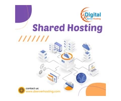Budget-Friendly Shared Hosting Solutions: Get Your Website Online Today!