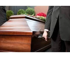 A wide Range Of Funeral Services Offered With Compassion And Sincerity