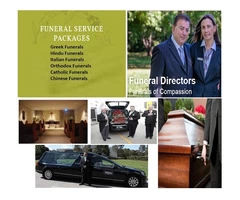 24-7 Services Available With This Funeral Parlour