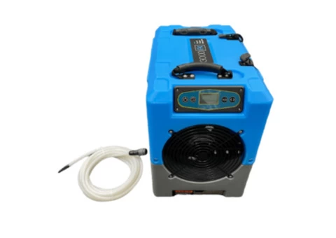 Australia’s Best Quality Commercial & Industrial Dehumidifiers