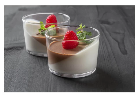 Gourmet Tree Instant Panna Cotta Mix
