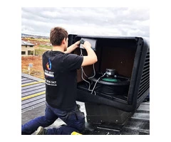 Air Conditioning Service Geelong