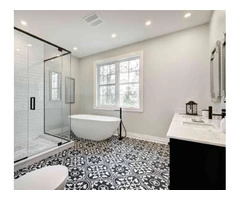 Budget Bathroom Renovations in Windsor at Affordable Price