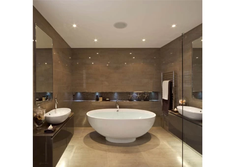 Budget Bathroom Renovations in Wetherill Park at Affordable Price
