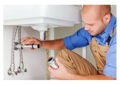 Plumber Penrith
