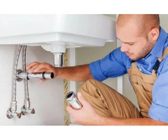 Plumber Penrith