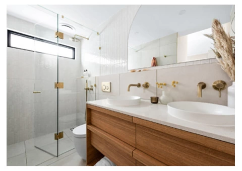 Budget Bathroom Renovations in Wahroonga at Affordable Price
