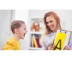 Speech Therapy Adelaide