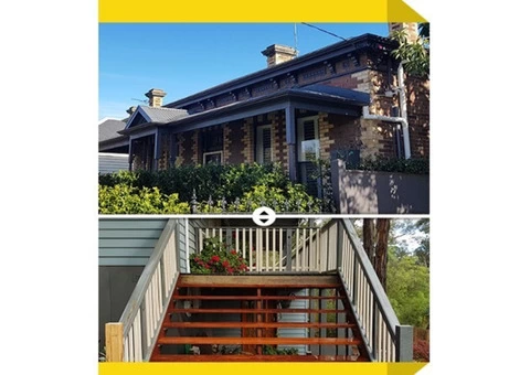 Professional Residential Builders to Help Renovate Your Property in Melbourne