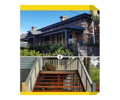 Professional Residential Builders to Help Renovate Your Property in Melbourne