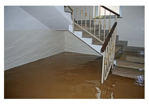 Flood & Water Damage Restoration Melbourne