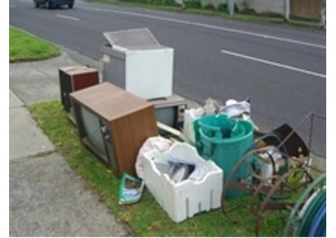 Manage Waste Collection Easily With Bulk Waste Collection Services