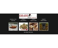 Pest Control Randwick