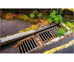 Blocked Sewer Melbourne