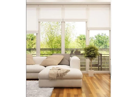 Repair Motorised Blinds