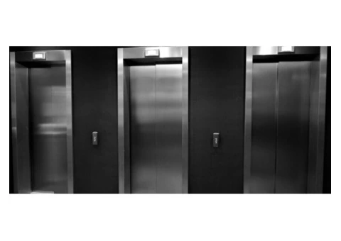 Home Elevators