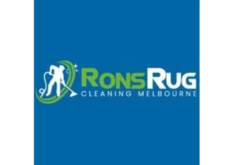 Rons Rug Cleaning Sunbury