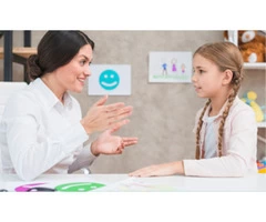Speech Therapy Sydney