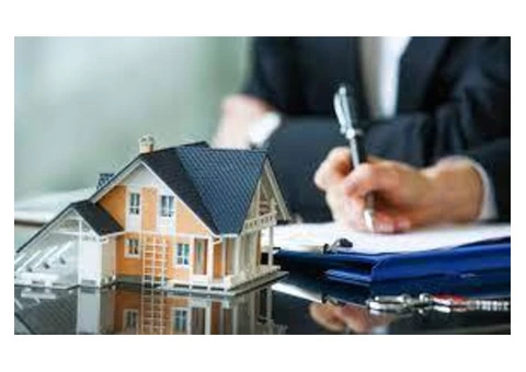 Mortgage broker in Melbourne