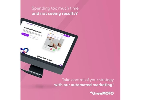 Streamline the Digital Marketing with Automation Platform