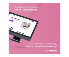 Streamline the Digital Marketing with Automation Platform