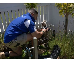 Gas Plumber Melbourne