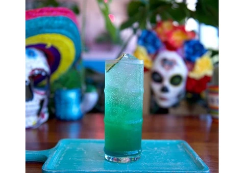 Mexican Restaurant In Perth - Best Mexican Food Perth - On The Border - 3/7