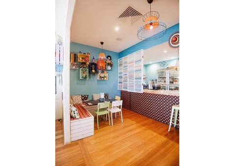 Mexican Restaurant In Perth - Best Mexican Food Perth - On The Border - 5/7