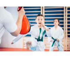Checkout Little Ninjas Karate Program in East Victoria Park, Now Offering In-Person Classes!