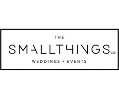 The Small Things Co