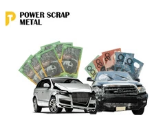 Get a Fast Cash Payout for Your Scrap Car in Croydon