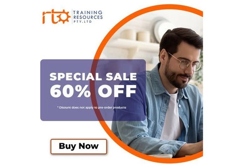 Training Resources | RTO Training Resources