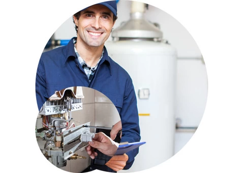 Hot Water Repairs Sydney