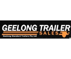 Tandem Tipper Trailer Melbourne | Geelong Trailers Sales
