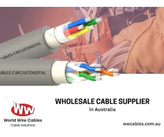 Affordable Range of Data Cables