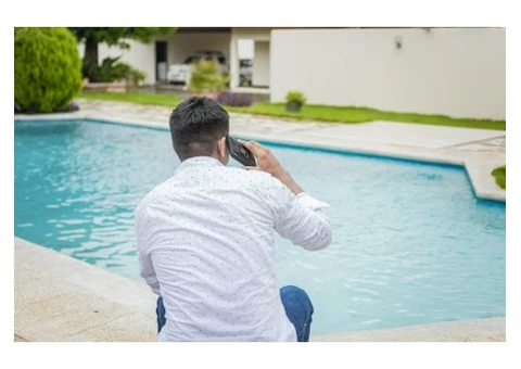 Pool Barrier Inspector Melbourne